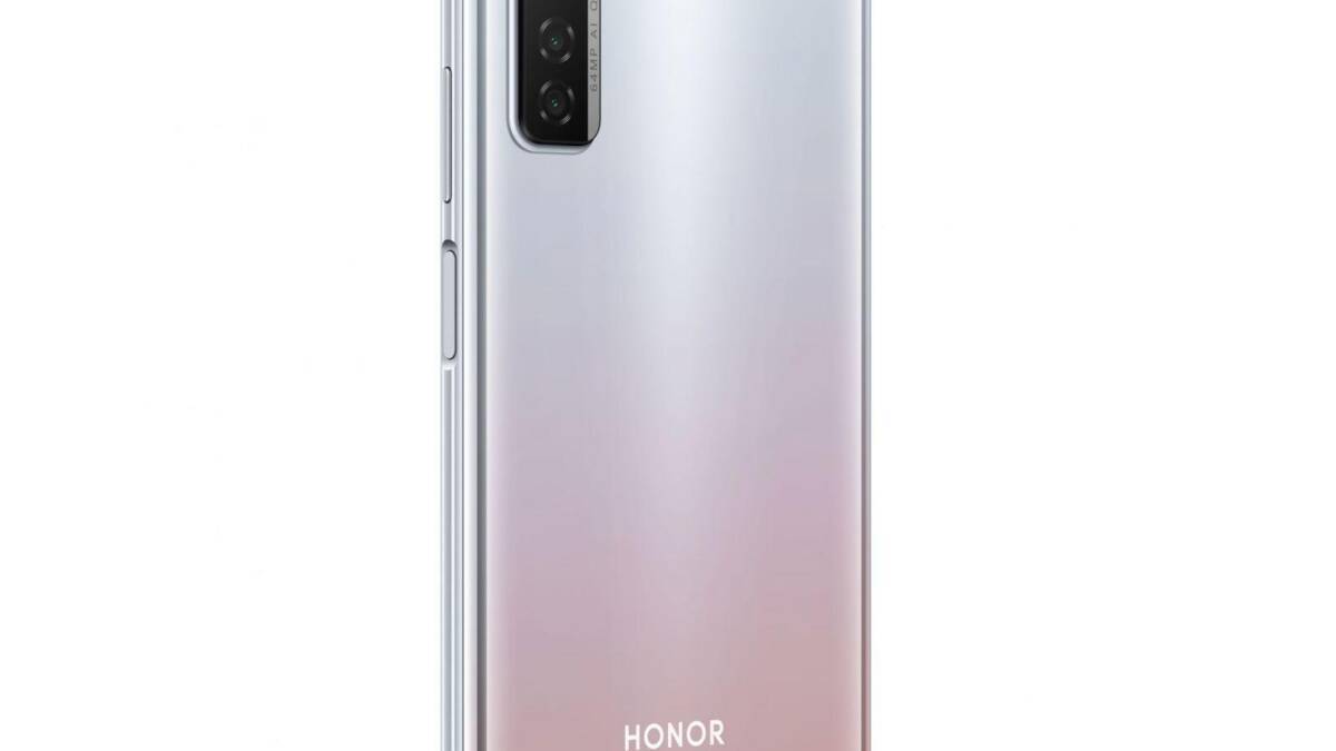 Стартовал предзаказ на смартфон Honor 30S 5 Стартовал предзаказ на смартфон Honor 30S