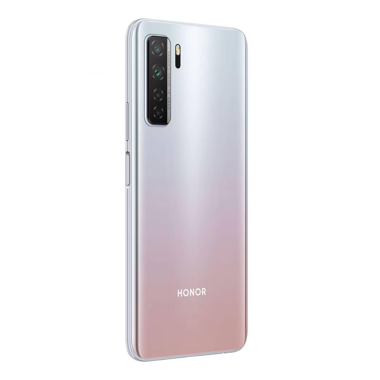 Стартовал предзаказ на смартфон Honor 30S