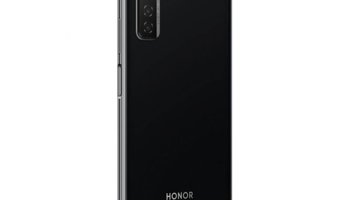Стартовал предзаказ на смартфон Honor 30S 6 Стартовал предзаказ на смартфон Honor 30S