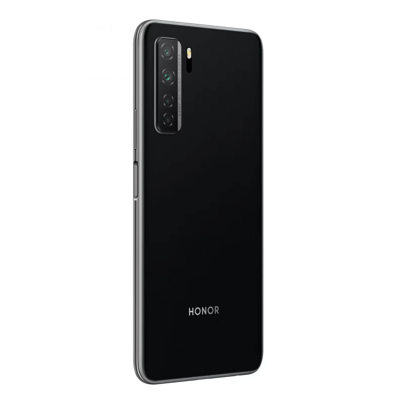 Стартовал предзаказ на смартфон Honor 30S