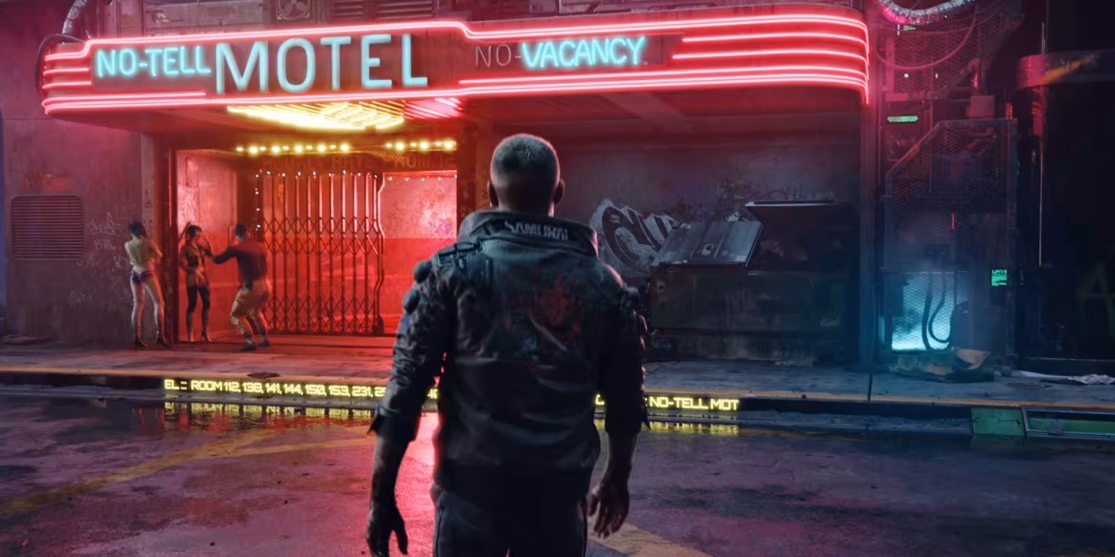 Трансляцию Cyberpunk 2077 Night City Wire перенесли на 25 июня 3 cyberpunk 2077 ritardo