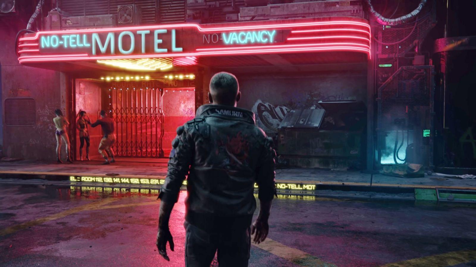 Взлёты и падения 2020 года: биткоин, Cybepunk 2077 и TON 10 cyberpunk 2077 ritardo