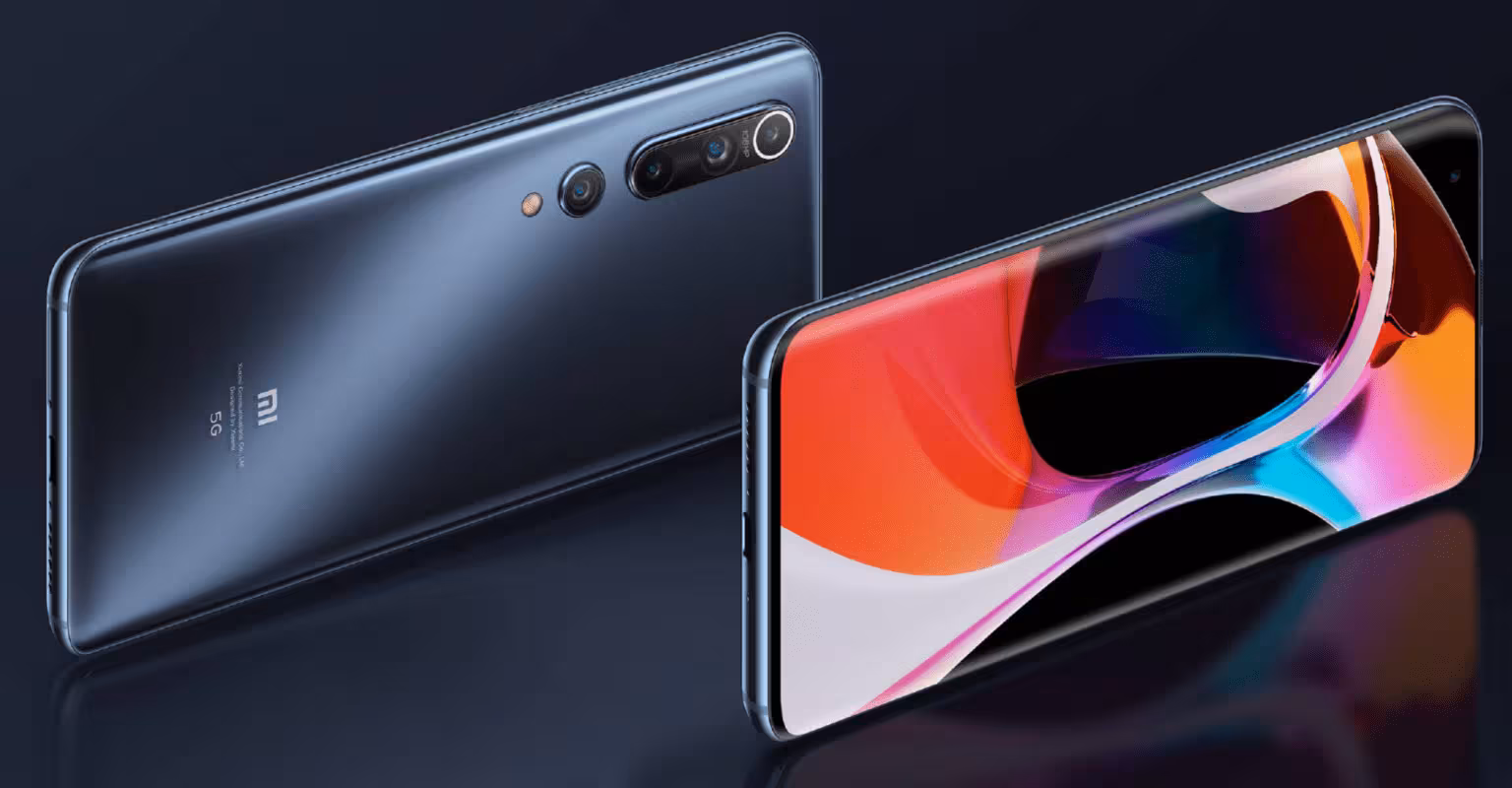 Появились первые данные о характеристиках Xiaomi Mi 10 Pro+ 2 d46ecc5ad149479618c0e9d375005ab99839cfef