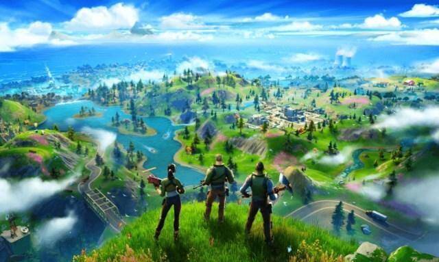 Epic Games отложила следующее событие Fortnite и новый сезон 3 Обзор гарнитуры виртуальной реальности PlayStation VR2 вблизи