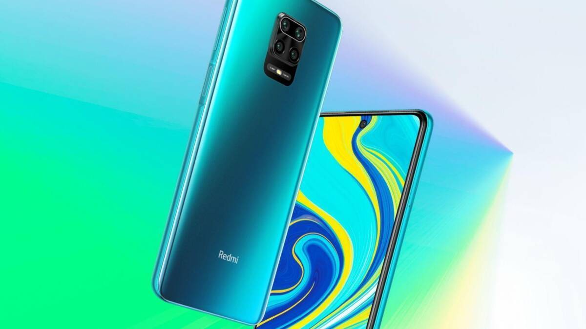 Смартфон Xiaomi Mi 10 Pro+ с фронтальным экраном и задней камерой