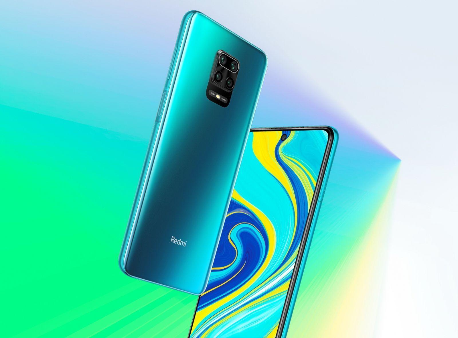 Пользователи Redmi Note 9S сообщают о странной проблеме WiFi 4 f56e238948c184bb819001727373282747acb6de