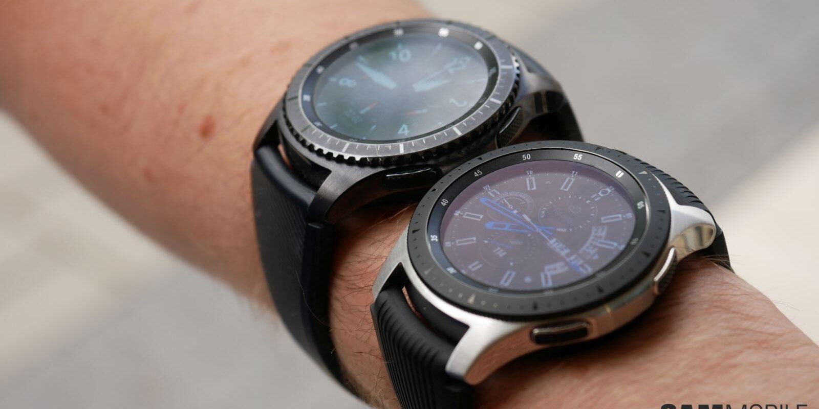 galaxy watch vs gear s3 4