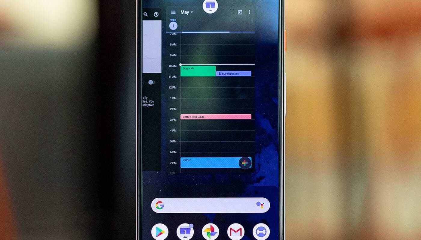 Раскрыта точная дата полного релиза Android 11 3 google android 11 8