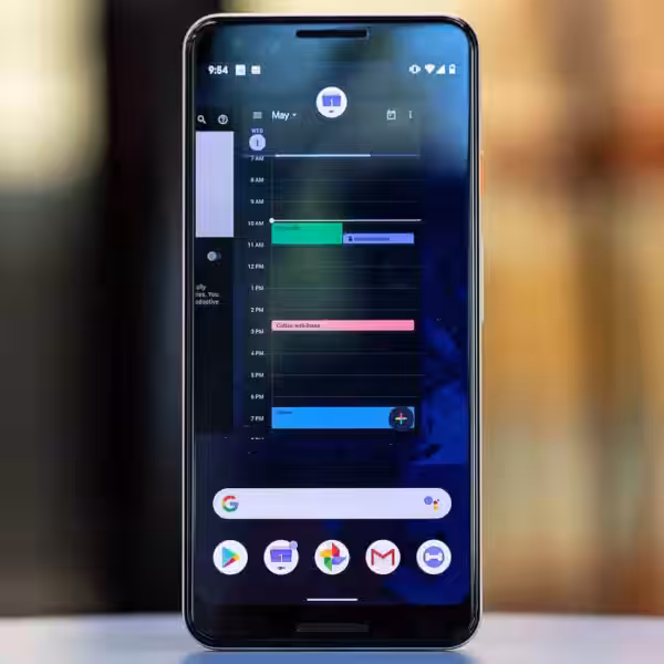 google android 11 8