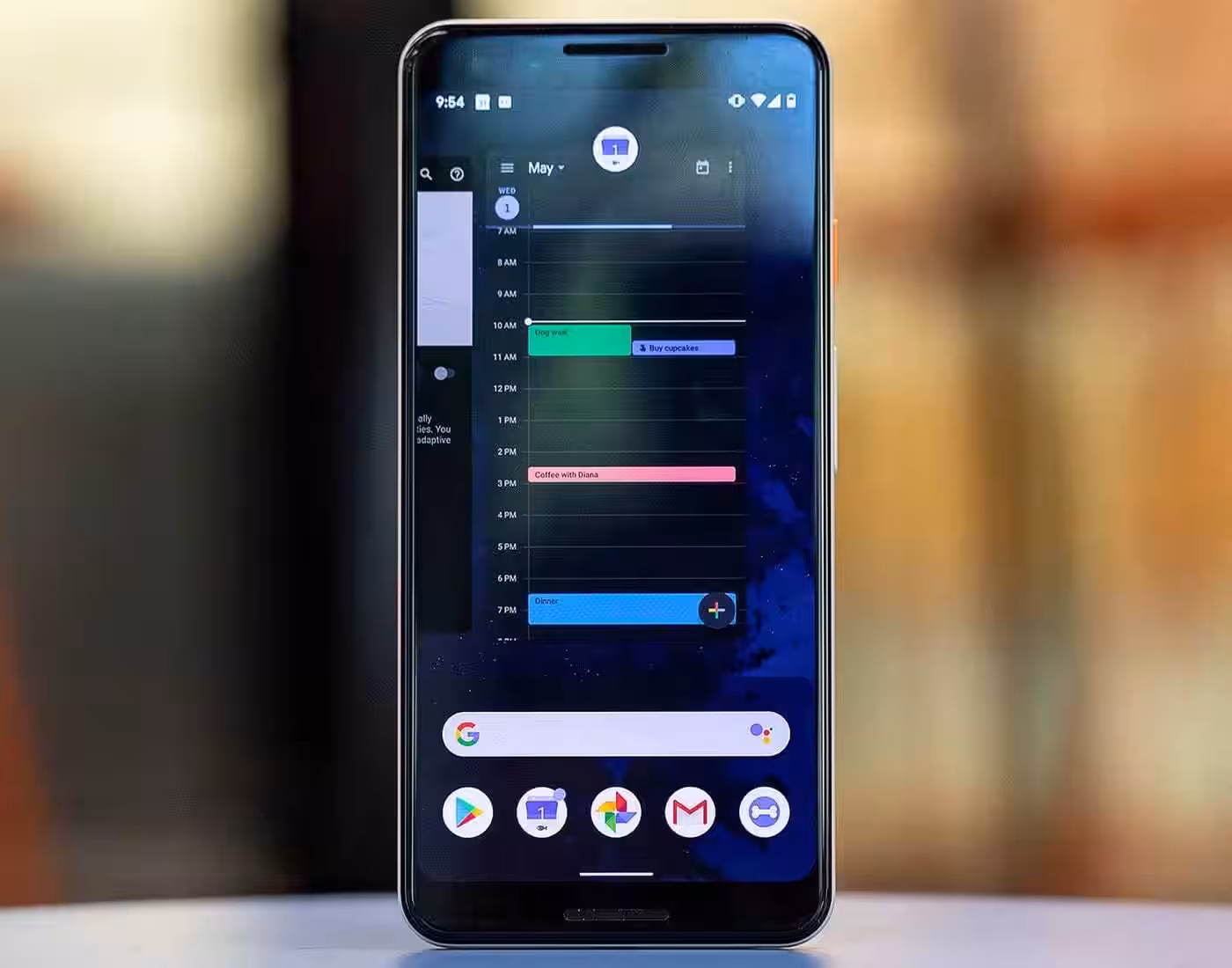 Раскрыта точная дата полного релиза Android 11 3 google android 11 8