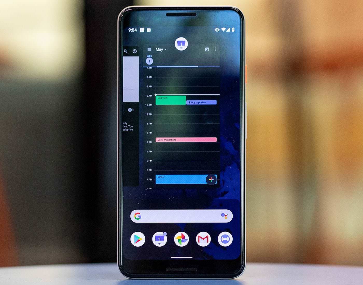 Google официально представила бета-версию Android 11 3 google android 11 8