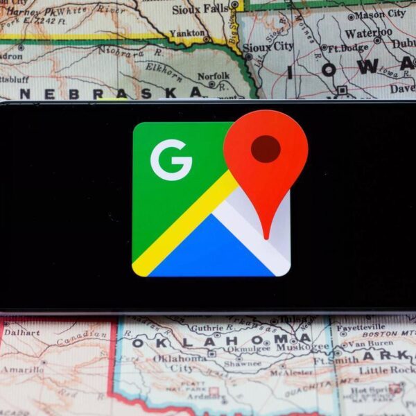 google maps logo phone 3831