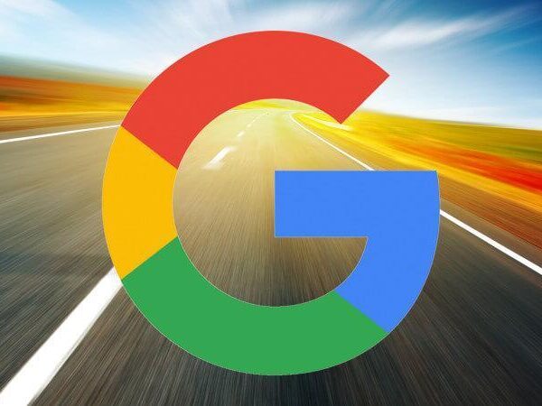 google logo image
