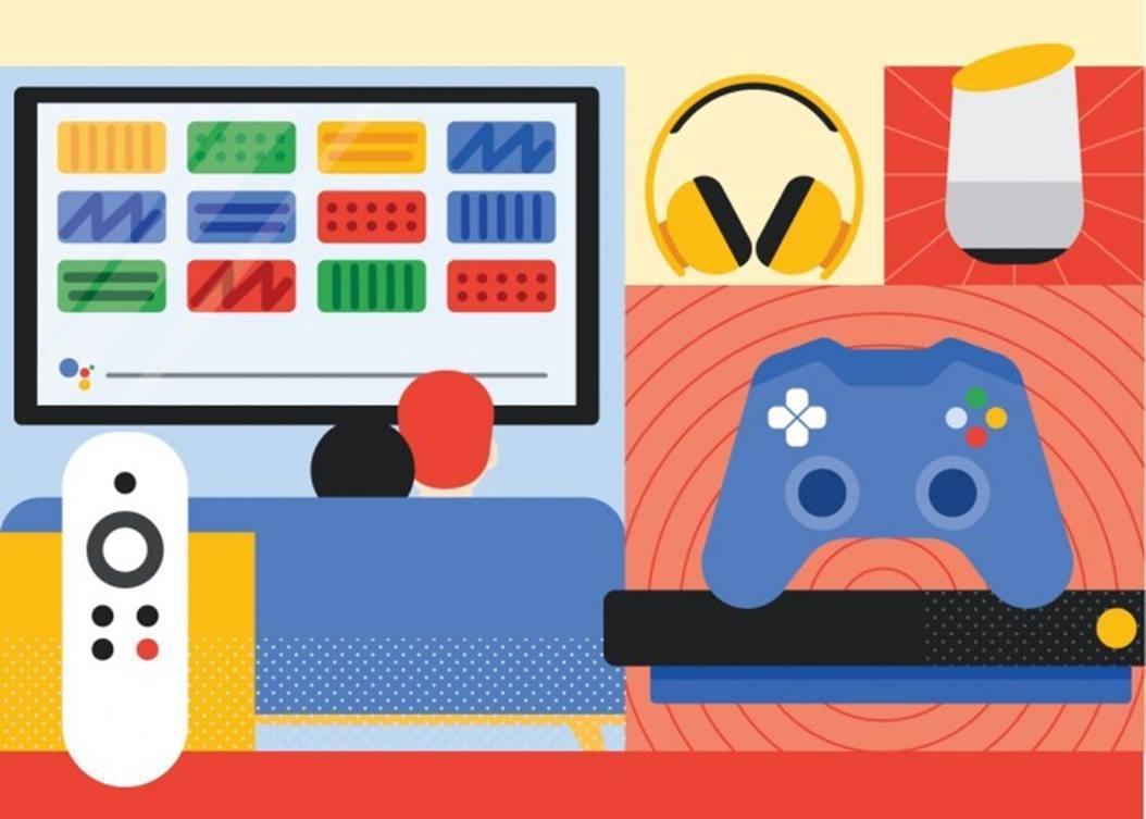 Android TV Stick от Google может появиться на саммите Smart Home 8 июля 3 gsmarena 001 1 11