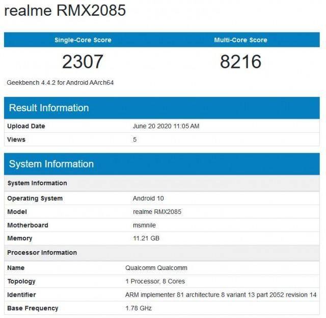 Смартфон Tecno Camon 50 Ultra 5G с тройной камерой и дисплеем с вырезом