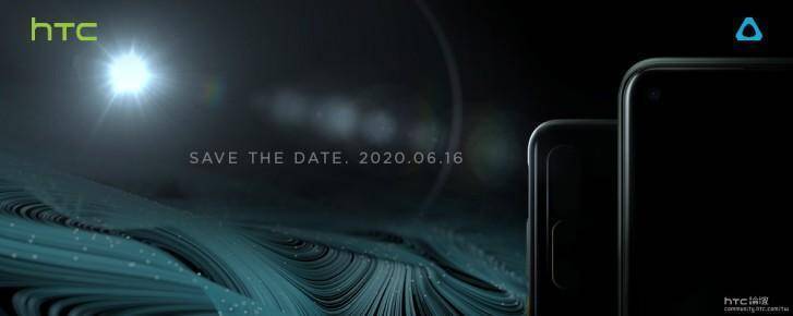 HTC представит новый смартфон уже 16 июня 3 Мотоцикл Edge 70 Fusion с тремя камерами сзади и дисплеем спереди