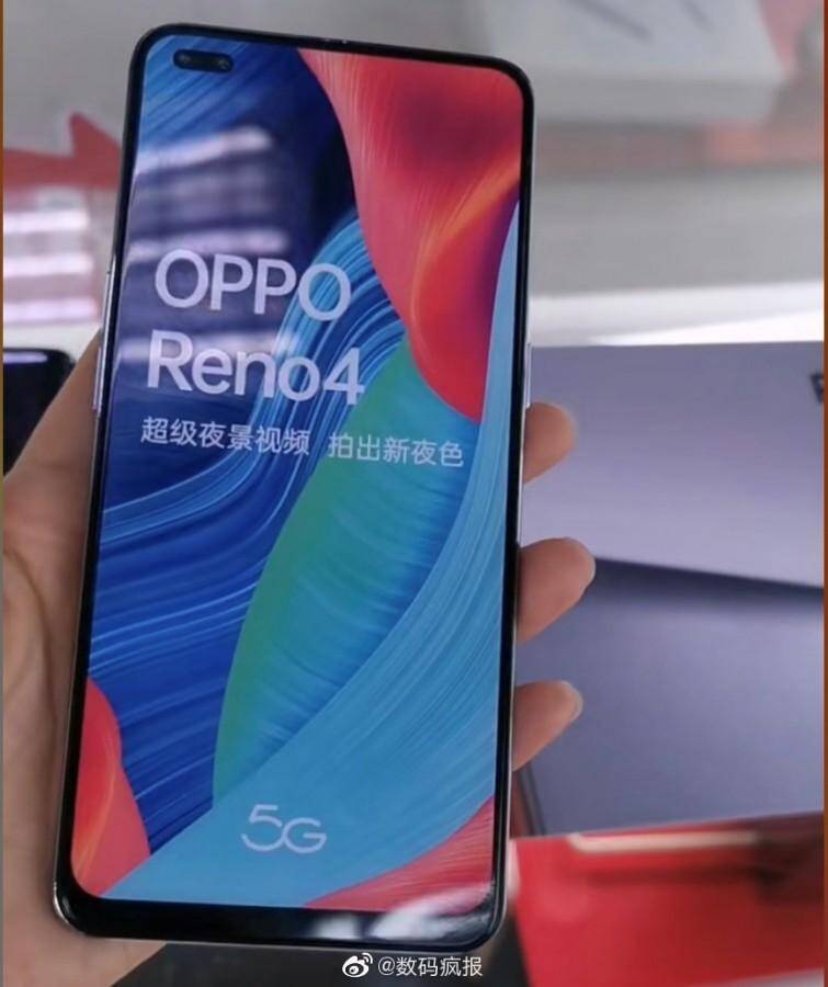 Смартфоны Oppo Reno4 5G и Reno4 Pro 5G нашли в магазинах 9 Беспроводные полноразмерные наушники Nothing Headphone с мягкими амбушюрами