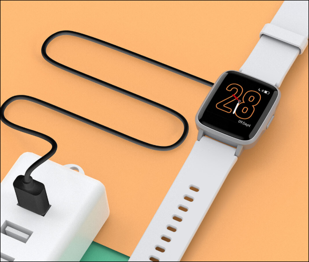 Умные часы Xiaomi за 18 долларов поступили в продажу 5 haylou ls01 3
