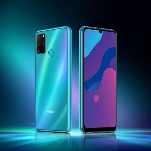 honor 9a