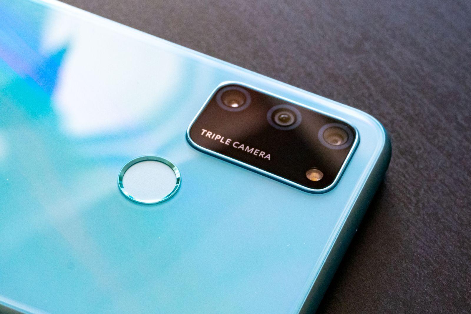 Новый смартфон Honor 9A работает без сервисов Google 4 honor9series1