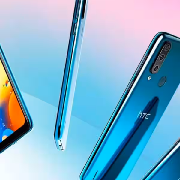 htc desire 20 pro