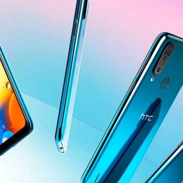 htc desire 20 pro