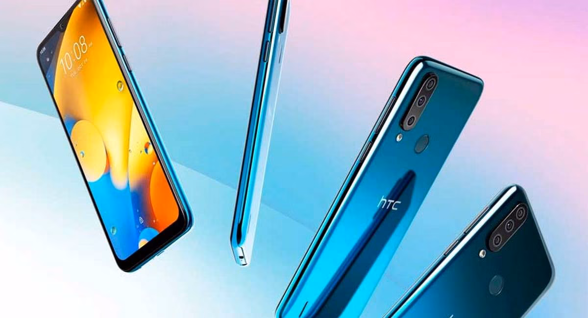 htc desire 20 pro