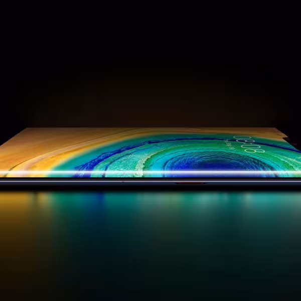 huawei mate 30 pro all specifications