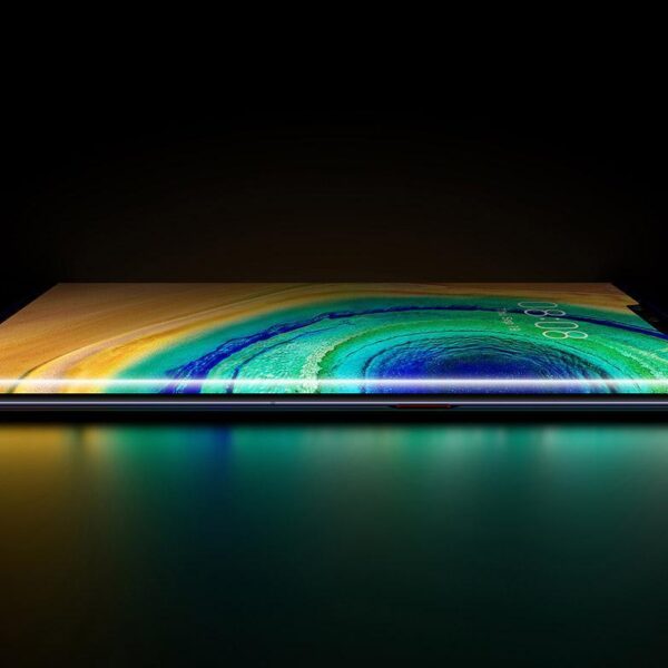 huawei mate 30 pro all specifications
