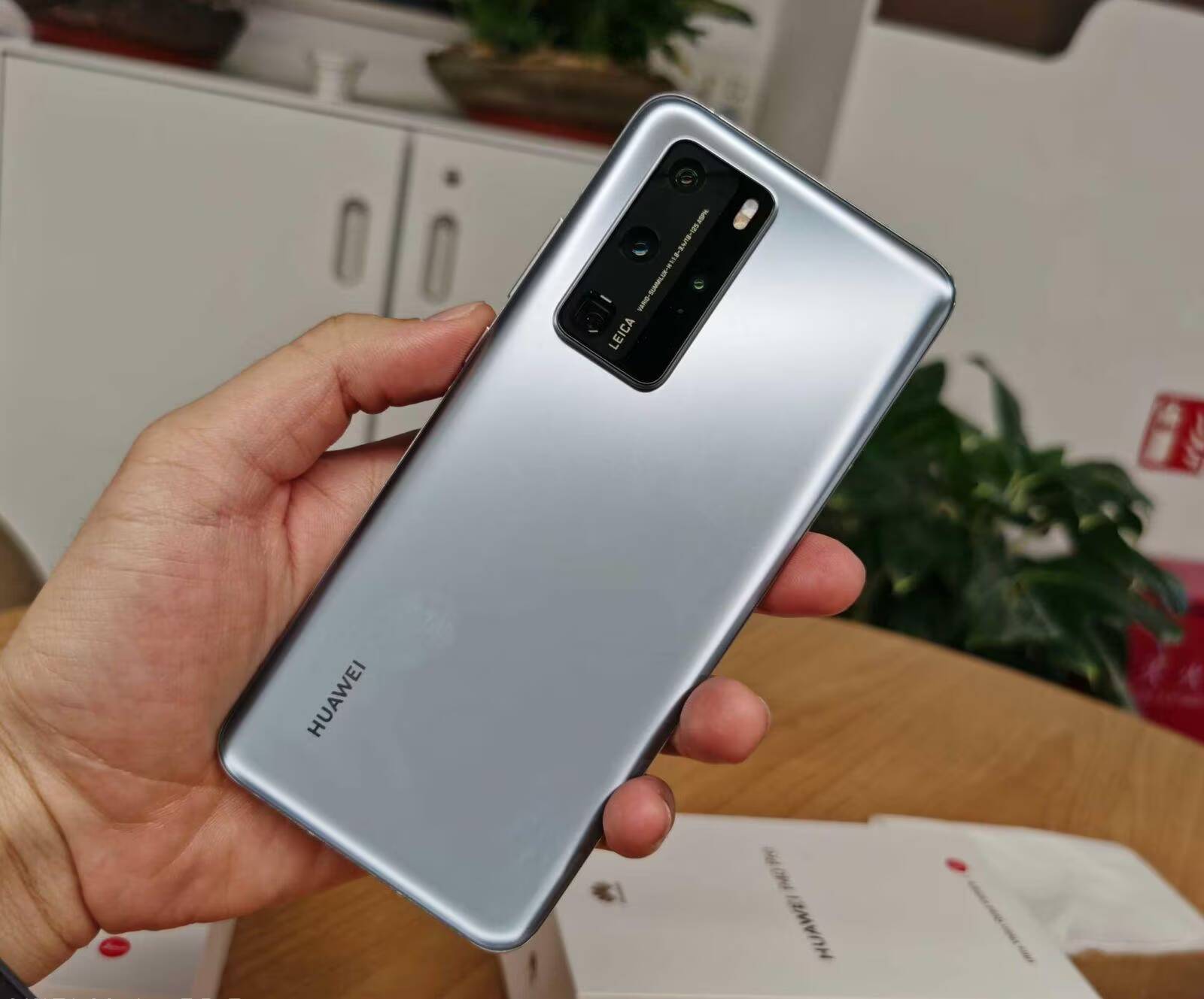 Когда ваш смартфон получит обновление до Android 11?