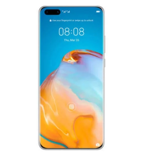 Huawei P50 уже находится в разработке 3 huawei p40 pro