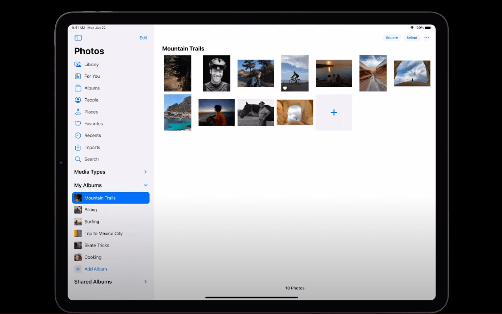 Apple представила iPadOS 14. Рукописный ввод, виджеты и Siri 9 image 14