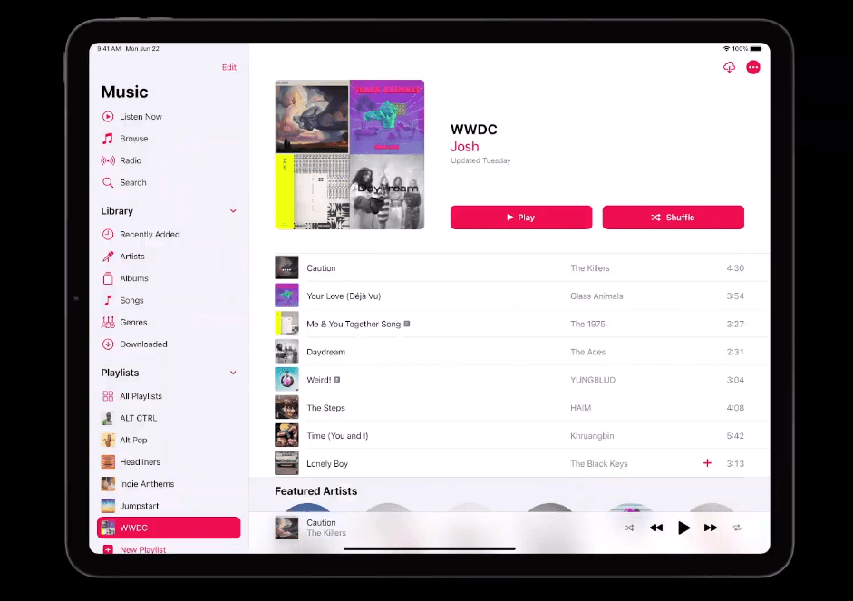 Apple представила iPadOS 14. Рукописный ввод, виджеты и Siri 10 image 15