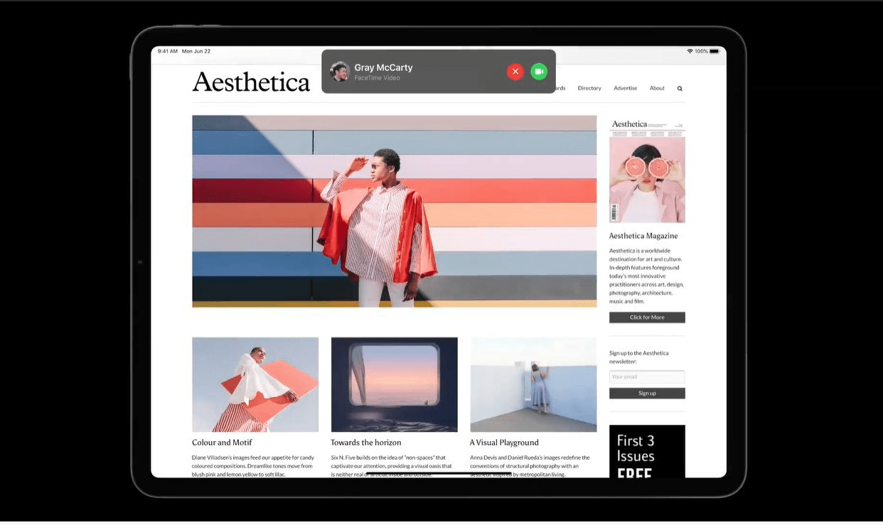 Apple представила iPadOS 14. Рукописный ввод, виджеты и Siri 11 image 16