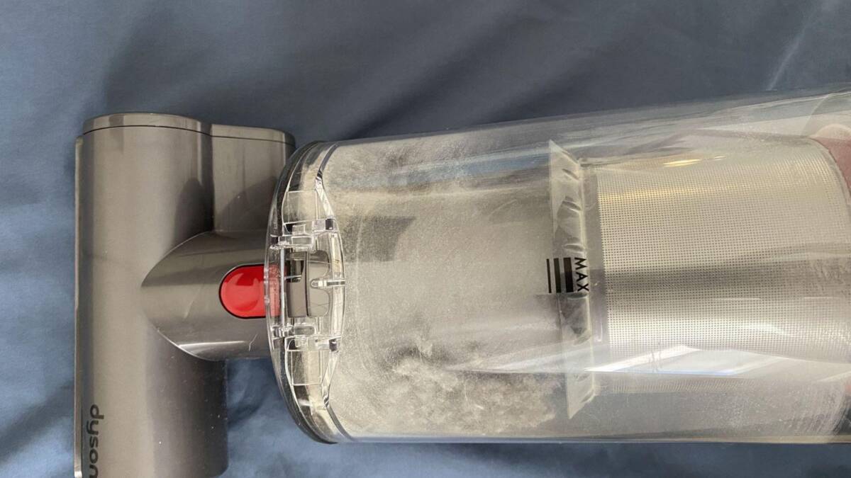 Без пыли и проводов. Обзор Dyson V11 Absolute