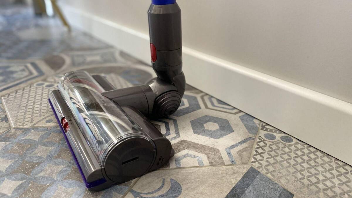 Без пыли и проводов. Обзор Dyson V11 Absolute