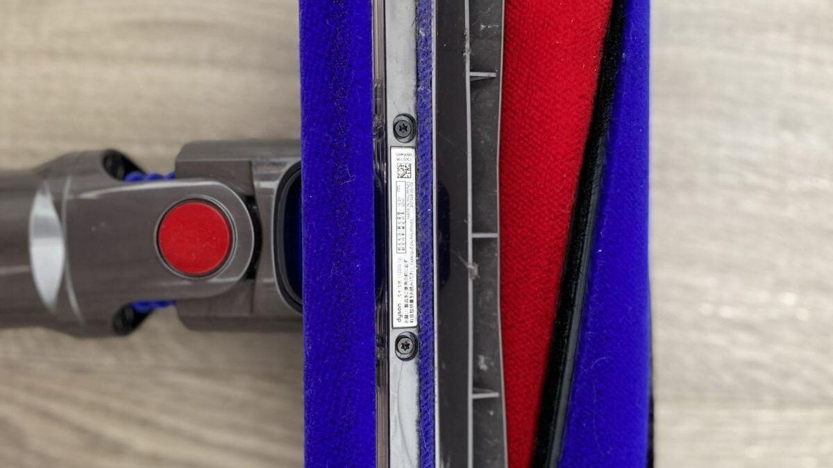 Без пыли и проводов. Обзор Dyson V11 Absolute