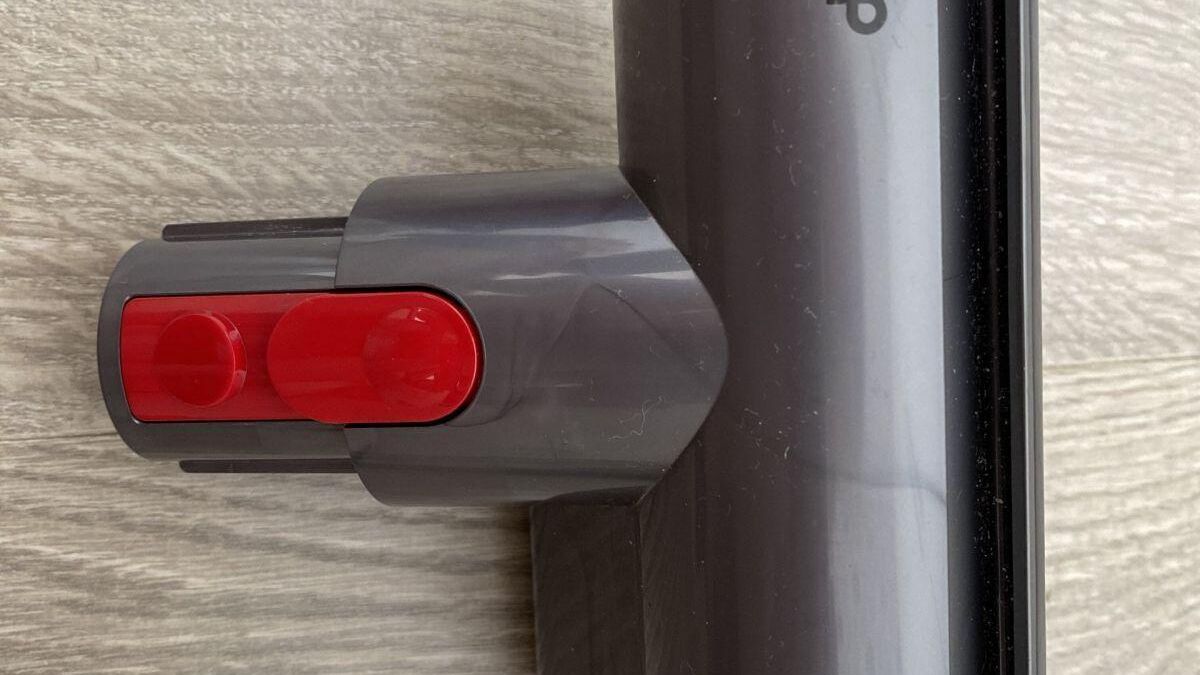 Без пыли и проводов. Обзор Dyson V11 Absolute