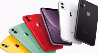 Пользователи iPhone 11 жалуются на появление зелёного оттенка на экране смартфона