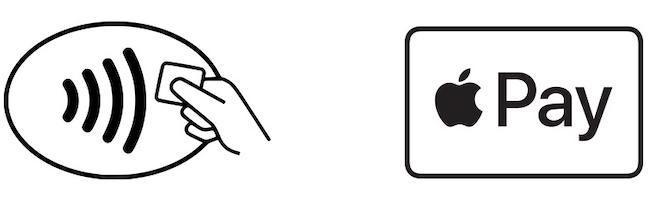Как оплачивать покупки с Apple Pay 6 mailservice