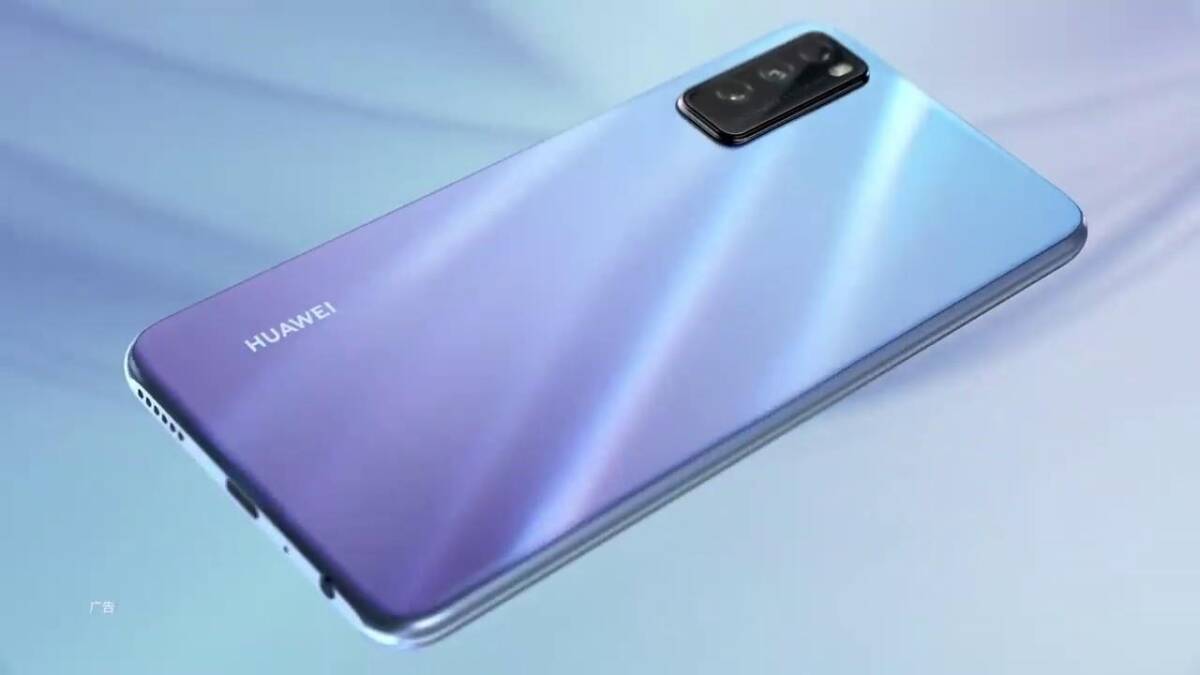 Розвантажувальна коробка Poco M4 Pro і смартфон з екраном
