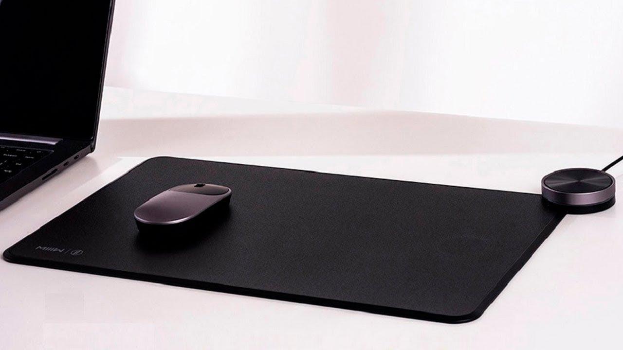 Xiaomi выпустит компьютерную мышь Mi Smart Mouse с поддержкой голосового ввода 5 maxresdefault 8
