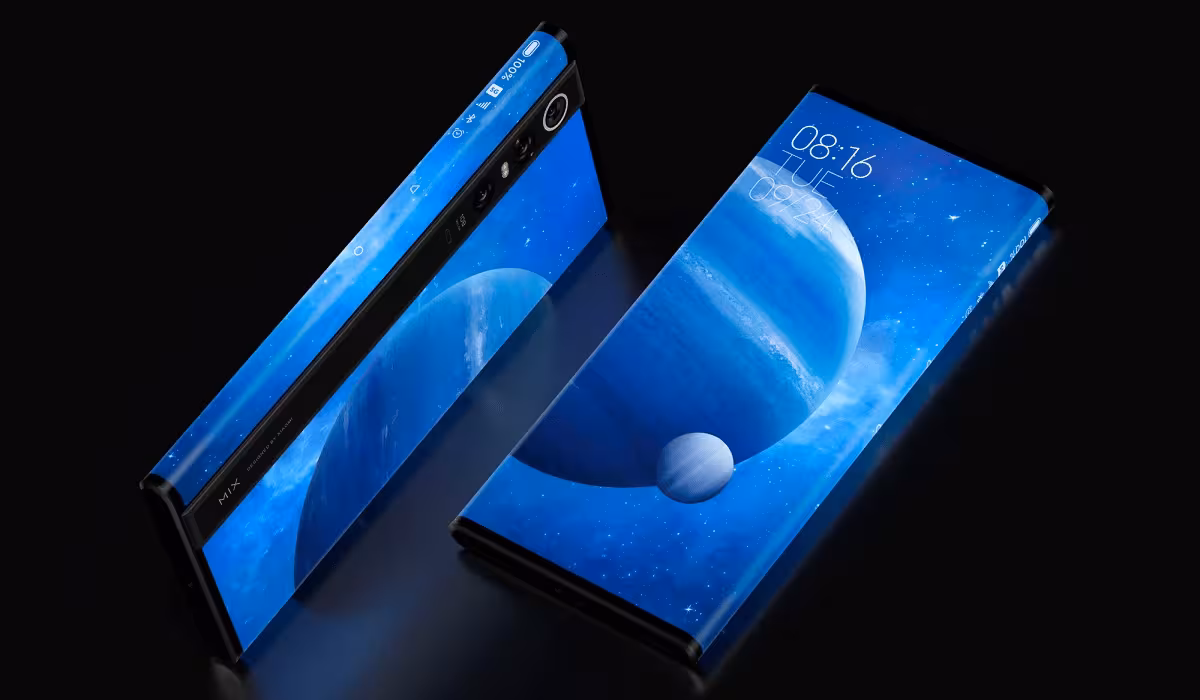 Официально: Xiaomi Mi Mix Alpha не получит Snapdragon 865 3
