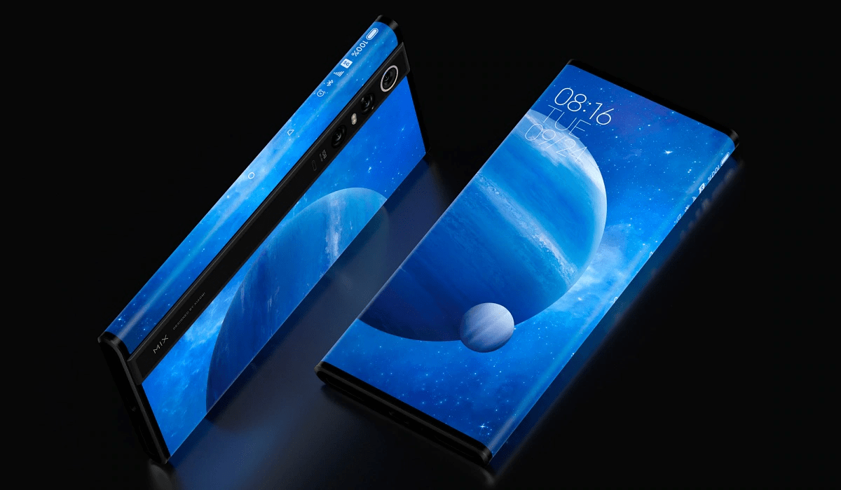 Официально: Xiaomi Mi Mix Alpha не получит Snapdragon 865 3