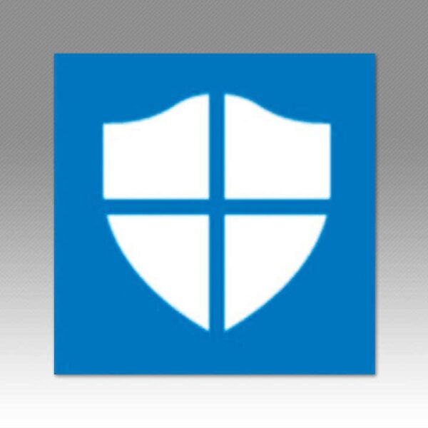 microsoft windows defender logo