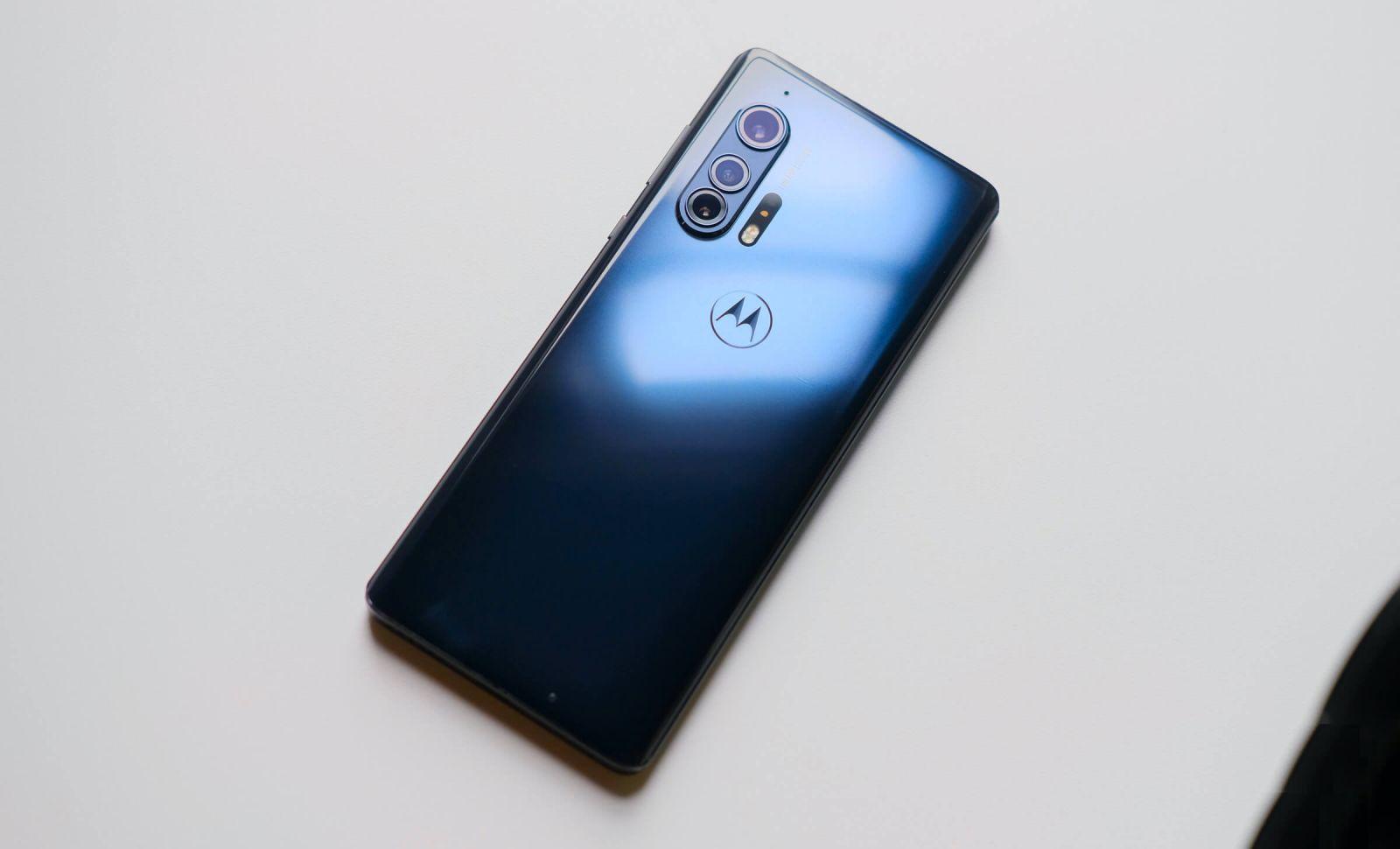 motorola edge 3