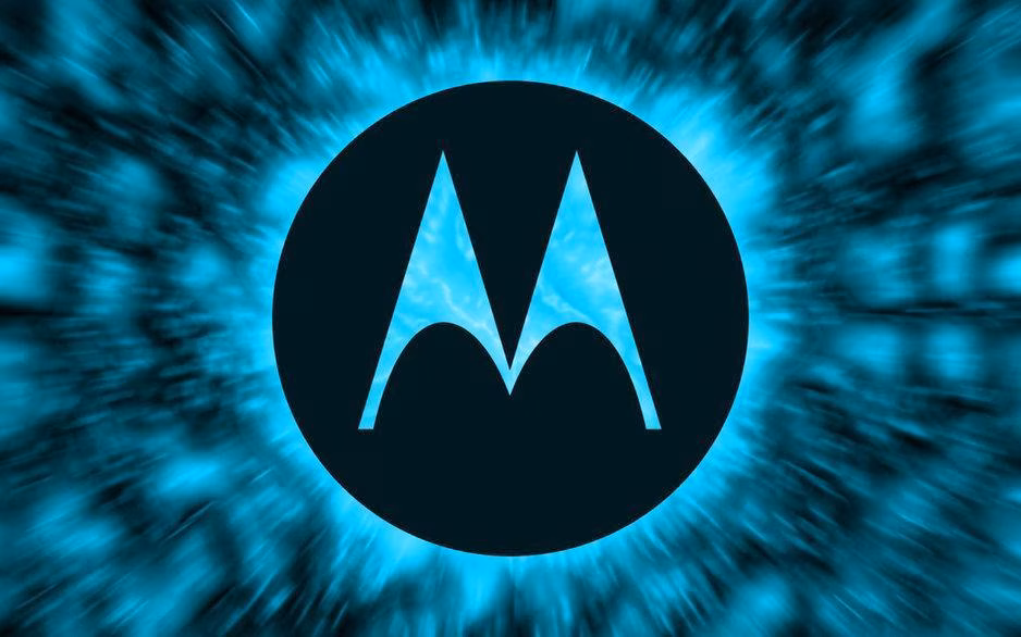 Motorola показала своё видение беспроводной зарядки по воздуху 2 Motorola
