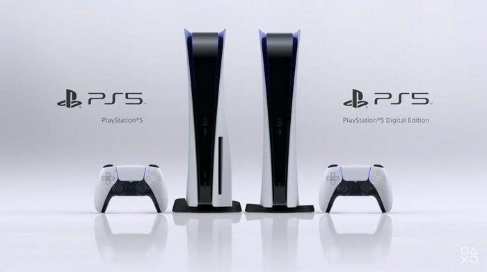 Sony наконец-то показала PlayStation 5 6
