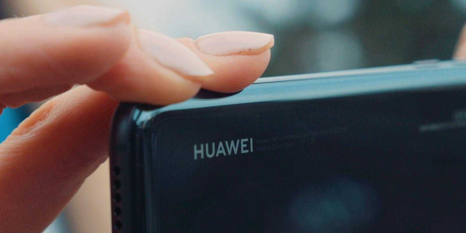 В Китае стартовали продажи смартфона Huawei Enjoy 20 Pro 3 o2016 p20 v1.00 05 04 17.still012