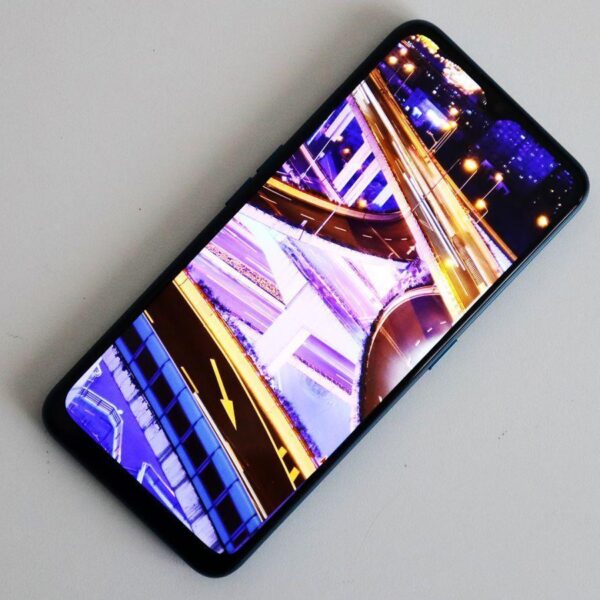 oppo a9 2020 display